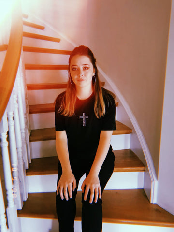 Grave T-Shirt
