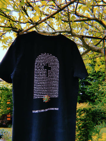 Grave T-Shirt