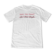 Live Love Laugh T-Shirt